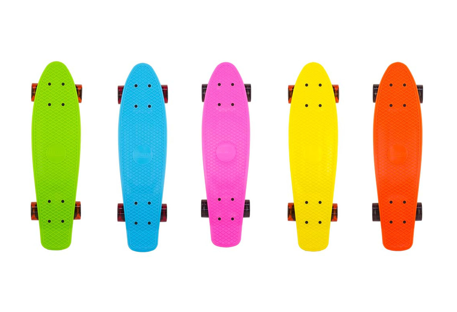 penny board five below