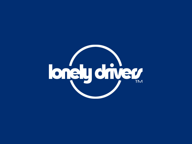 lonely_drivers_logo_justinfox_zengarage