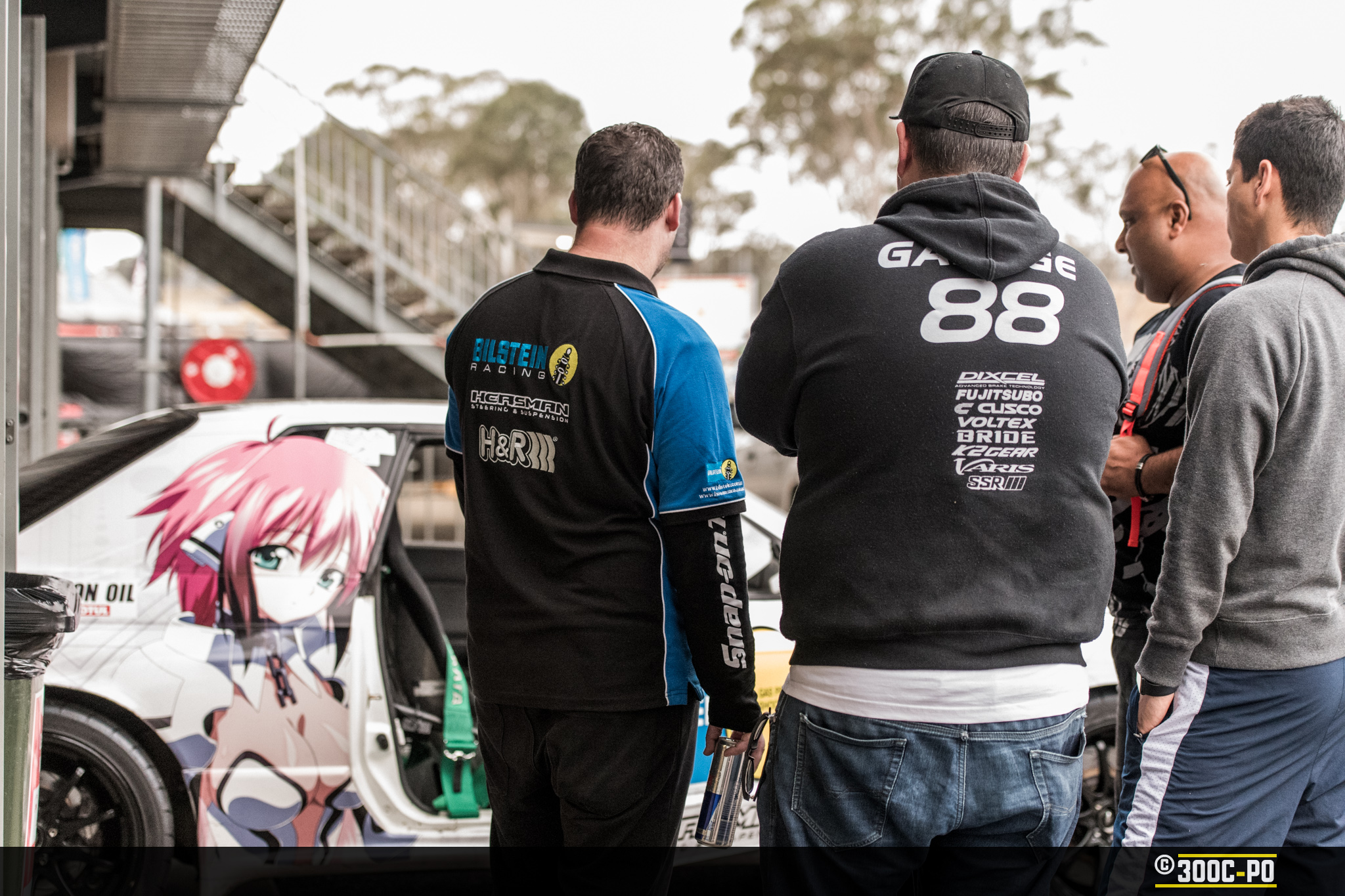 2017-10-14 - WTAC 2017 Day 02 109