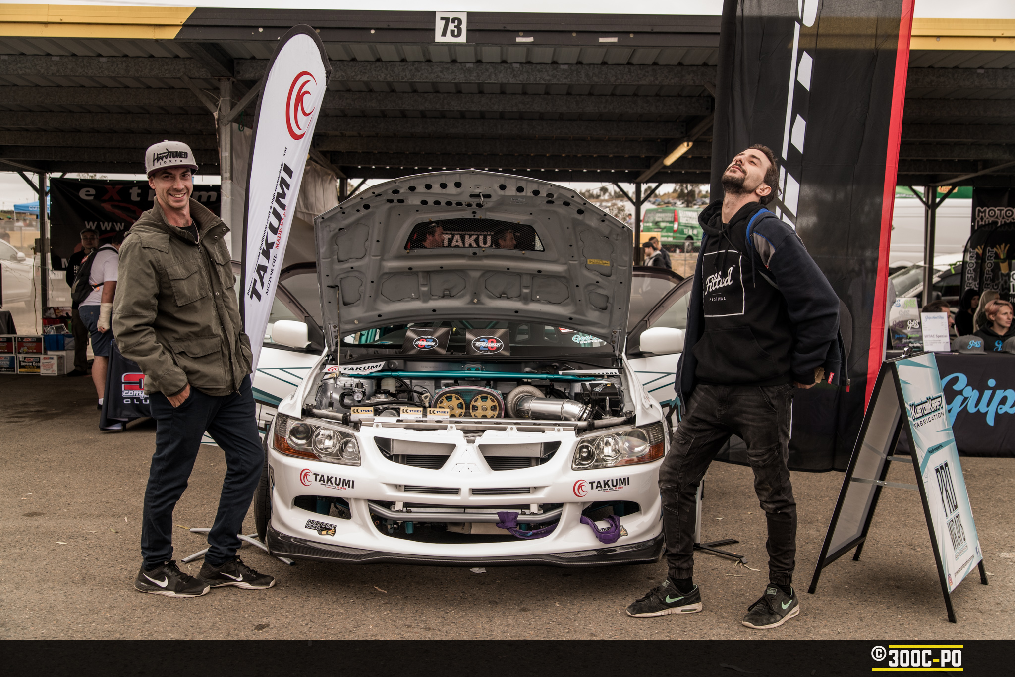 2017-10-14 - WTAC 2017 Day 02 180