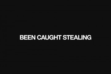stealing