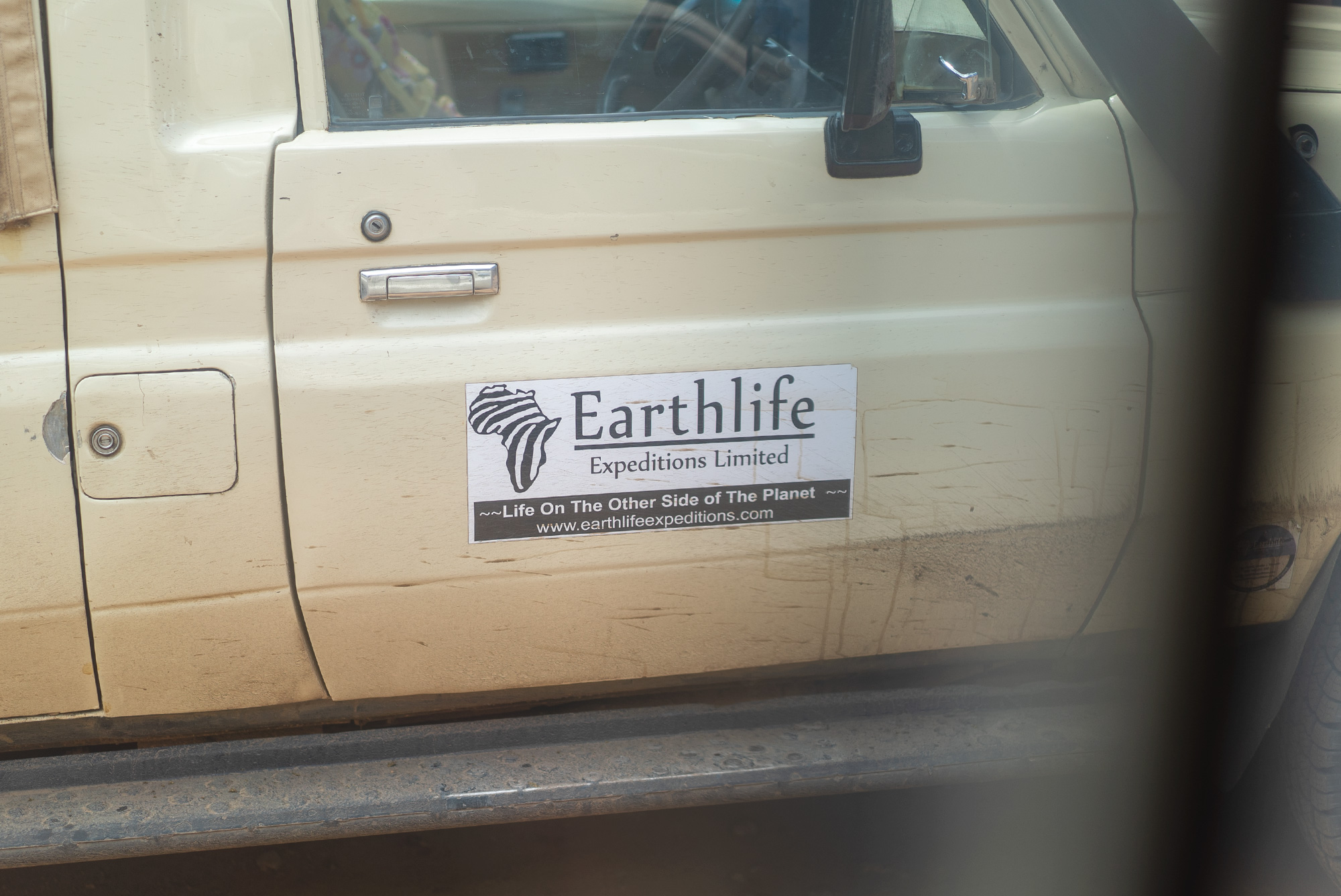 earthlife