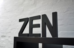zen-letters
