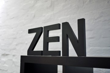 zen-letters