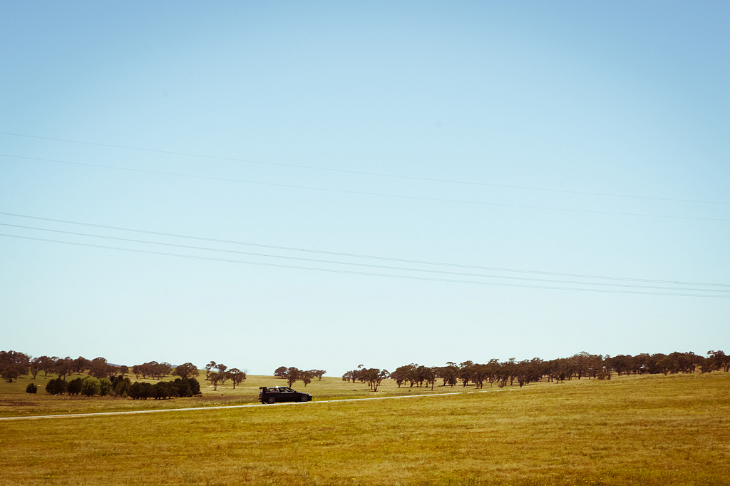 Private Track Day Zen Garage