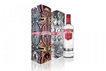 smirnoff