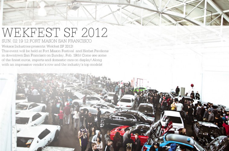 wekfest
