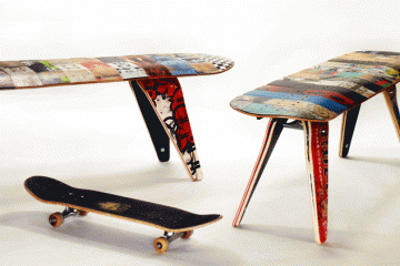 20_recycled_skateboard_benches