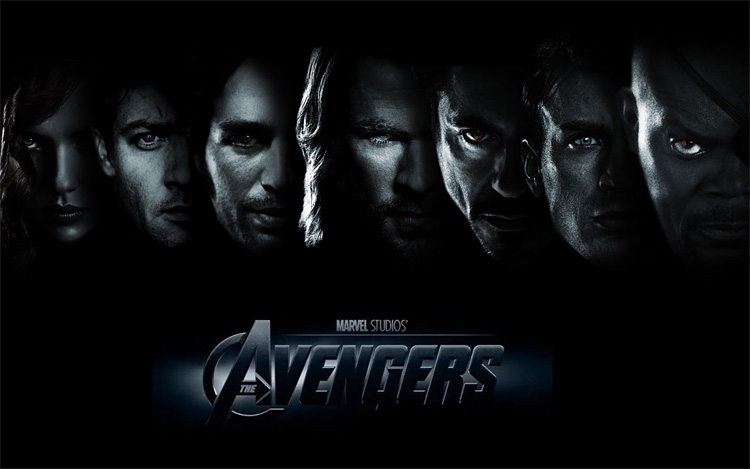 theavengers