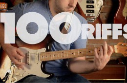 100riffs