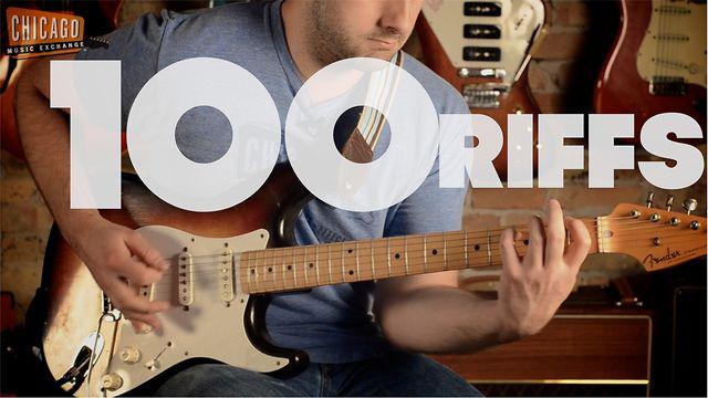 100riffs