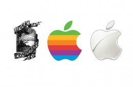 applelogos