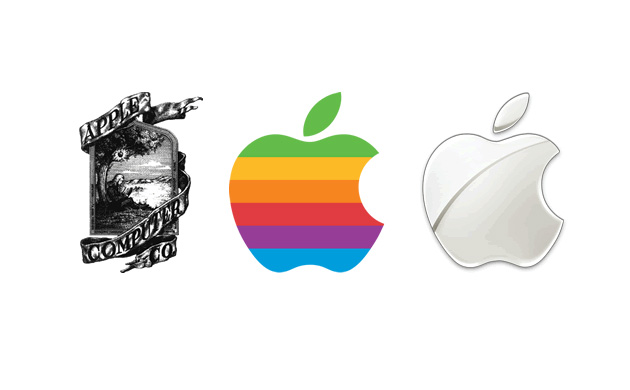applelogos
