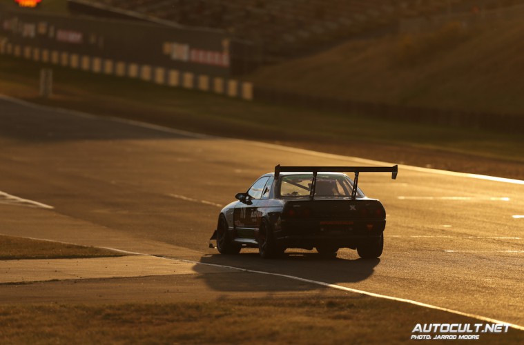 World Time Attack 2012/ Sydney Motorsport Park/ August 9th and 10th 2012.