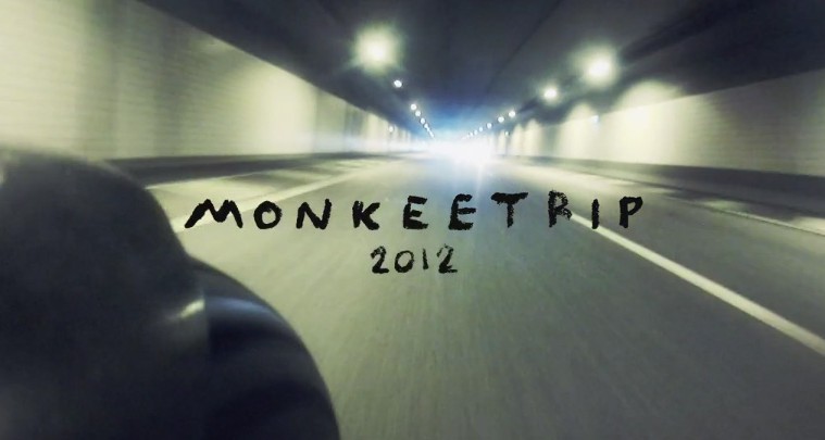 monkeetrip_zengarage