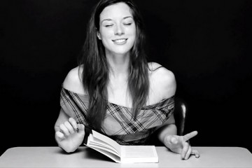 stoya