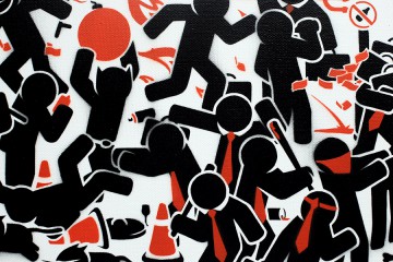 take_it_anymore_detail1_framed