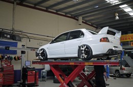 wheelalignment_spinningwheel_evoix