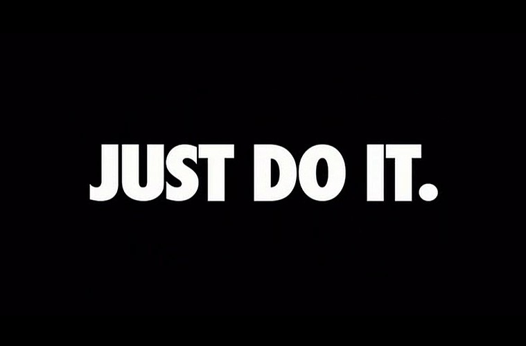 just-do-it
