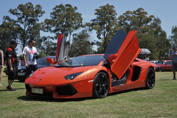 aventador