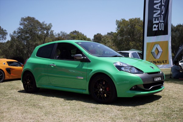 greenrenault