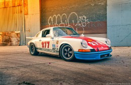 magnus walker 911 1971