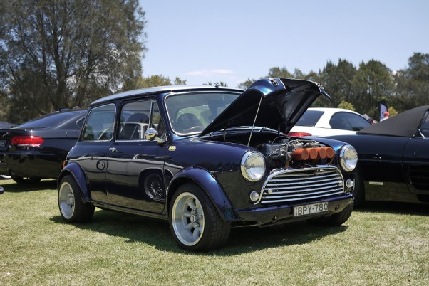 mini