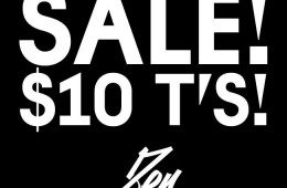 sale