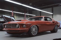 The-Real-thing-mustang