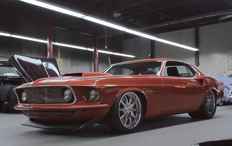 The-Real-thing-mustang