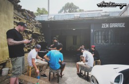 Streetkarnage Zen Garage-1