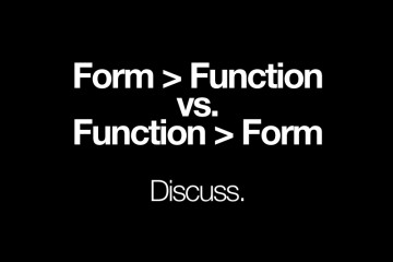 formfunction