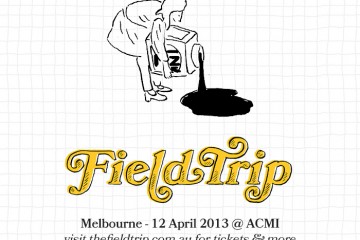fieldtrip_2013_melbourne