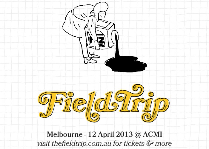 fieldtrip_2013_melbourne