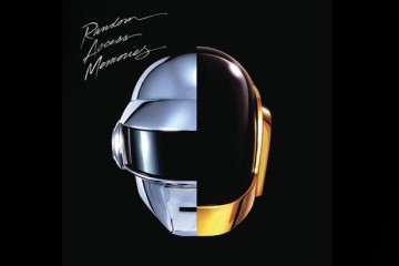 random-access-memories