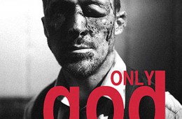 only god forgives