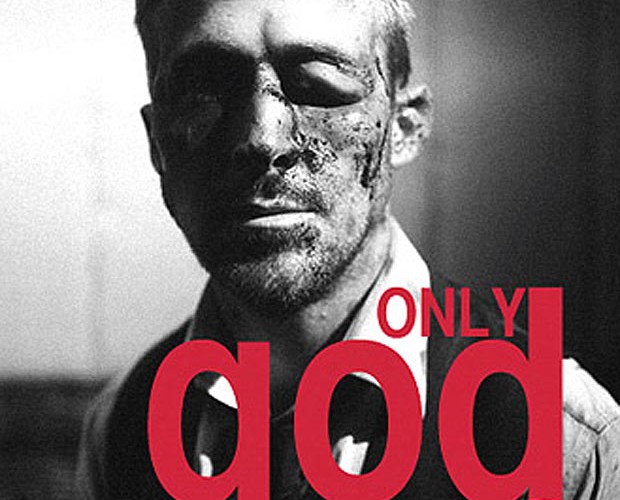 only god forgives