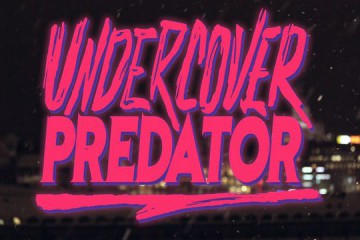 undercoverpredator