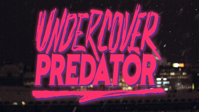 undercoverpredator