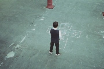 With-A-Piece-Of-Chalk