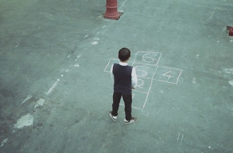 With-A-Piece-Of-Chalk