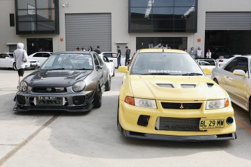 evowrx