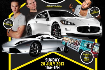 Fuel4Charity-Facebook