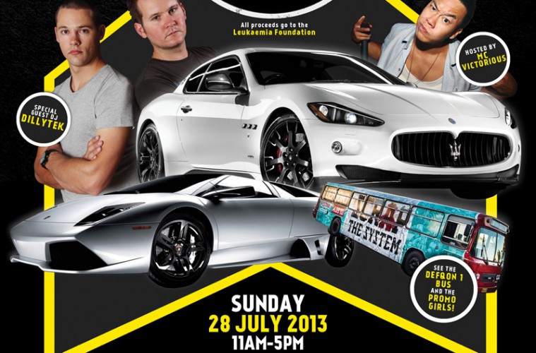 Fuel4Charity-Facebook