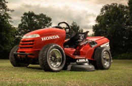 Honda-Mean-Mower-left-side