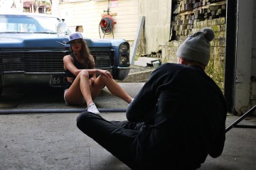 babe_photoshoot_zengarage_lowrider