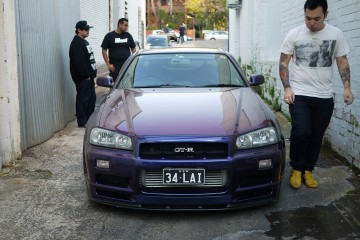 r34gtr