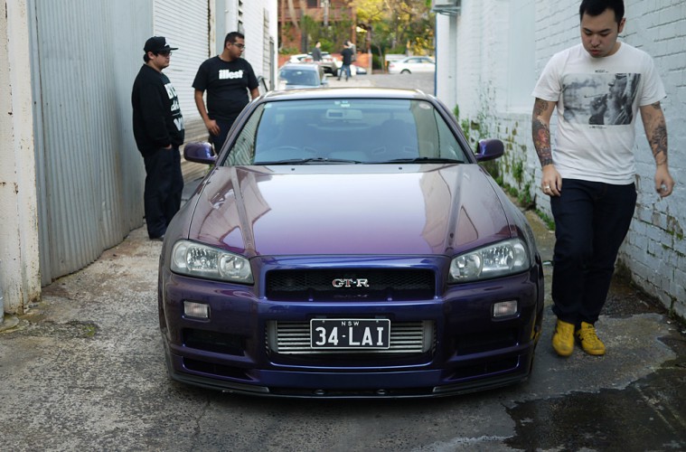 r34gtr