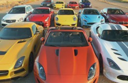 Worlds Greatest Drag Race 3