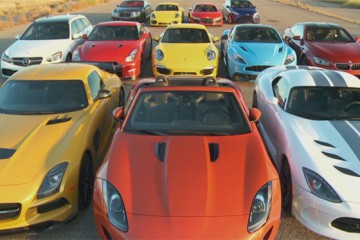 Worlds Greatest Drag Race 3